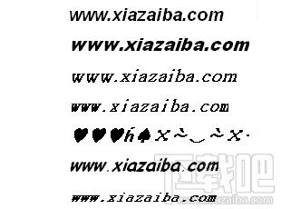 Tyche 字体助手,Tyche,Tyche字体助手,
