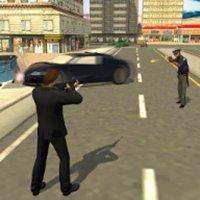 真正的黑帮3d中文破解版下载-真正的黑帮3d破解版下载v2.0 安卓版